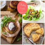 Friday Finds and Weekly Eats