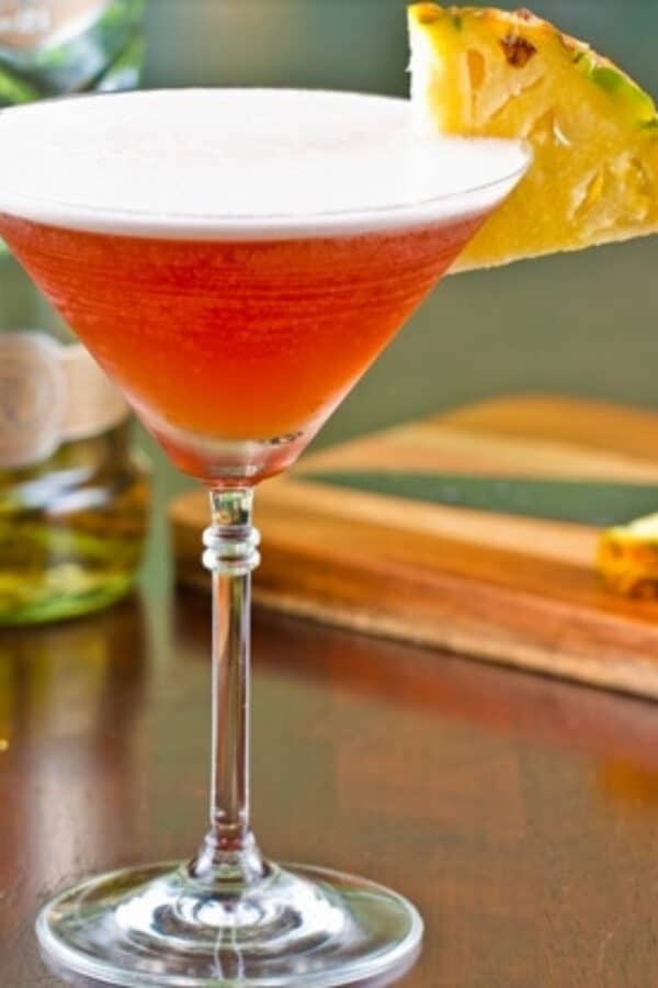 French Martini | Classic Cocktail with a Twist | Delicious Everyday