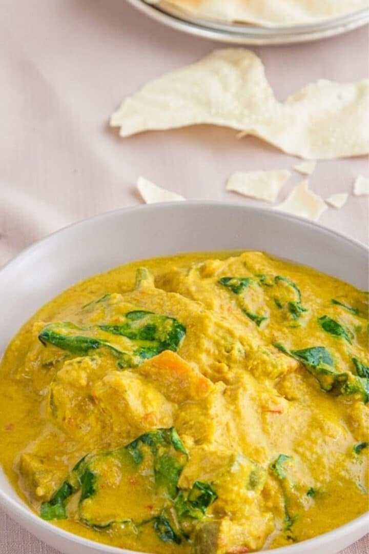 Golden Curry Recipe Incredible Vegan Curry Delicious Everyday