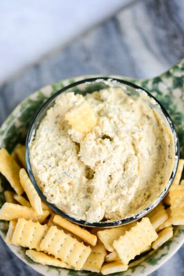 5-Minute Vegan Ricotta Cheese | Dairy-Free Nut-Free | Delicious Everyday