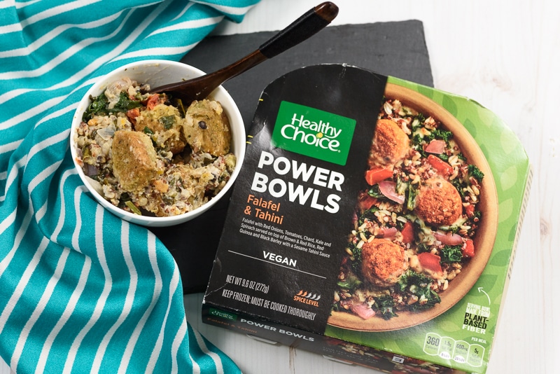 Best Vegan Frozen Meals | Reviewed by a Vegetarian Chef | Delicious ...